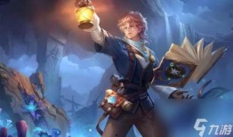 王者s33皮肤爆料最新,全新爆料带你领略英雄风采